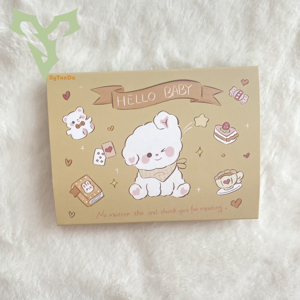 Thiệp Chúc Mừng Sinh Nhật Lời Chúc Mừng Sinh Nhật Thẻ Chúc Mừng Cảm Ơn Thông Dụng Rytanda