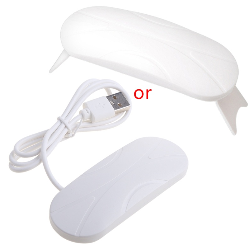 Yoioi Đèn led uv resin Làm Đèn Trang Sức Sạc usb 30s 60s