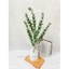 cành lá táo dài 85 cm- cây giả