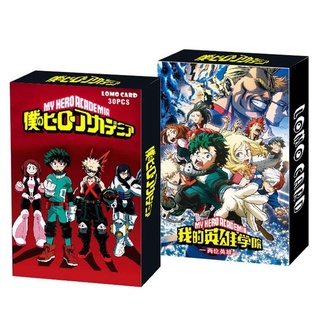 Áo thun in hình Anime Himiko Toga anh hùng giới học thuật