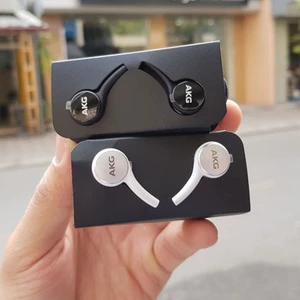 Tai Nghe AKG S10 Chính Hãng, Jack cắm 3.5mm - Bảo Hành 6 Tháng | Tai Nghe S10 Akg - Hoàng Yến Computer