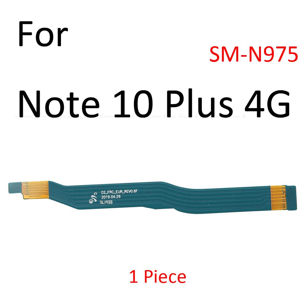 Bo Mạch Ăng Ten Chính Kết Nối Wifi Cho Samsung Galaxy A90 S21 S20 Note 10 Plus 20 Ultra 4G 5G