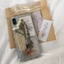 Ốp lưng điện thoại Vườn Hoa - Case điện thoại iphone độc quyền Kawaii Viet Nam (ảnh thật tui chụp)