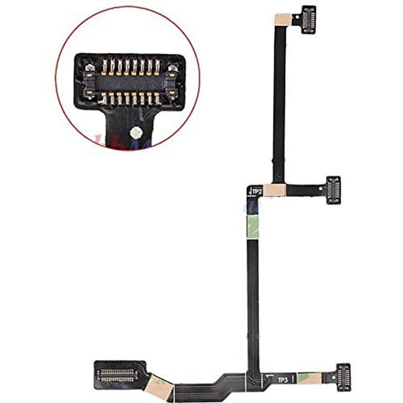 Cáp flex camera cho Dji Mavic Pro Drone chất lượng