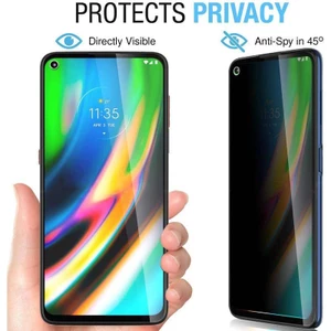 Phim Kính Cường Lực Bảo Vệ Màn Hình Chống Gián Điệp Cho Samsung Galaxy A70 A71 A71s A8 A80 A81 A9 A90 A91 A9s F52 J2 J4 J6 J8 2018 Pro Plus 5G
