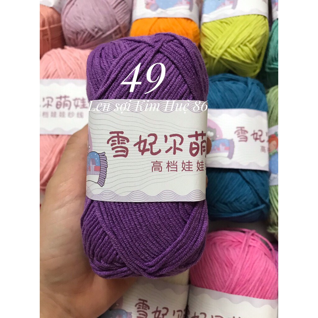 Màu 49