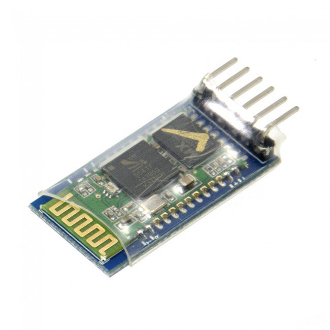 Module Bluetooth HC-05, HC-06 Serial port | Shopee Việt Nam