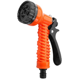 Bộ Vòi Phun Nước Áp Suất Cao Tưới Cây / Rửa Xe / Rau Củ