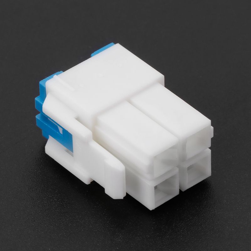 Đầu nối dây cáp vô tuyến sóng ngắn 4 chân hàng đầu cho ICOM IC-7000