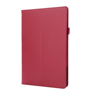 Bao da máy tính bảng thời trang cho Lenovo Tab M10 FHD Plus 10.3 TB-X606F TB-X606X 10.3"