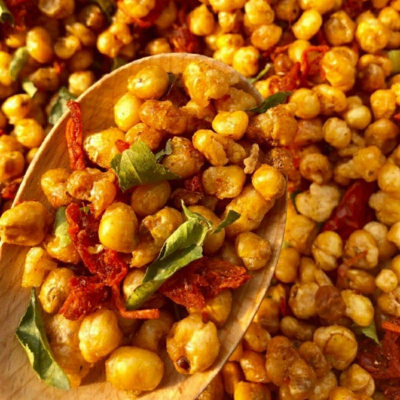 (500gr)Bắp Rim Khô Bò Lá Chanh
