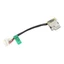 Cổng sạc cáp đầu vào nguồn Niki cho 14M-BA114DX cho Pavilion x360 14M-BA011DX 14M-BA013DX 14M-BA015DX 14M
