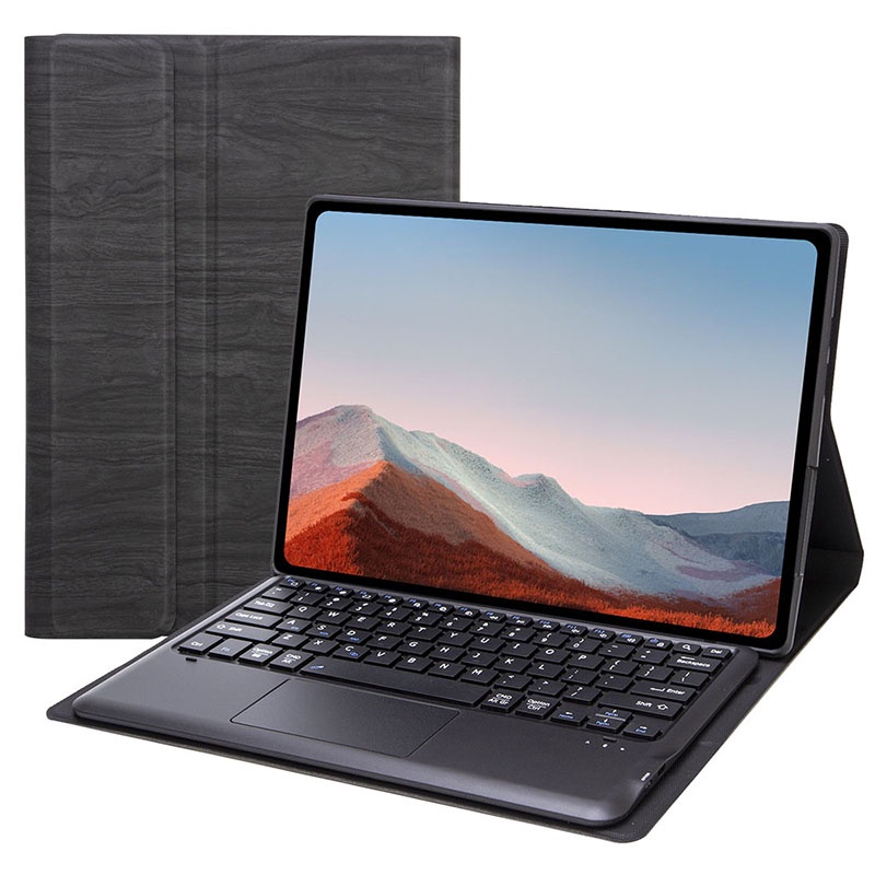 Hộp đựng bàn phím TouchPad cho Microsoft Surface Pro 12 2025 Slim Auto ...