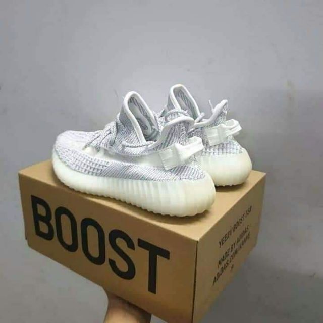 Yz 350 v2 xám | Shopee Việt Nam