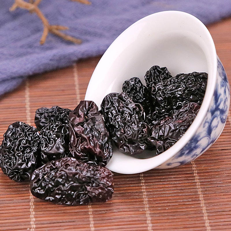 Táo Tàu Đen Loại 1 ❤️FREESHIP❤️ Táo Đen Sấy Khô Thượng Hạng