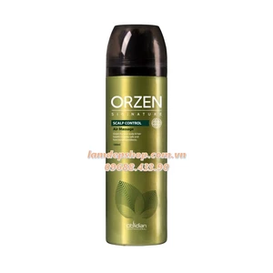 Dầu massage kích thích mọc tóc - Orzen Loss Control Air Massage (180ml) - LT