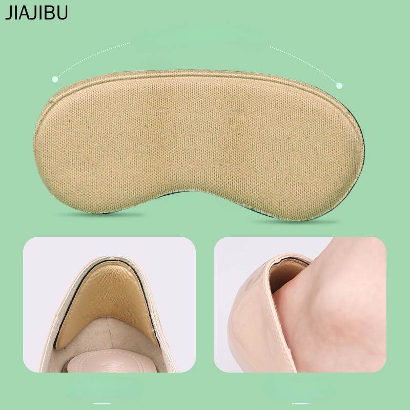 1-20 Chiếc Miếng Dán Chống Mài Mòn Gót Giày Cao Gót Miếng Dán Gót Giày Thể Thao Chống Sốc Bằng Mút Hoạt Tính Miếng Dán Gót Giày Thấm Hút ẩm Cho Giày Cỡ Lớn Bộ Sticker Dán Gót Giá Siêu Phải Chăng Miếng Dán Gót Giày Da