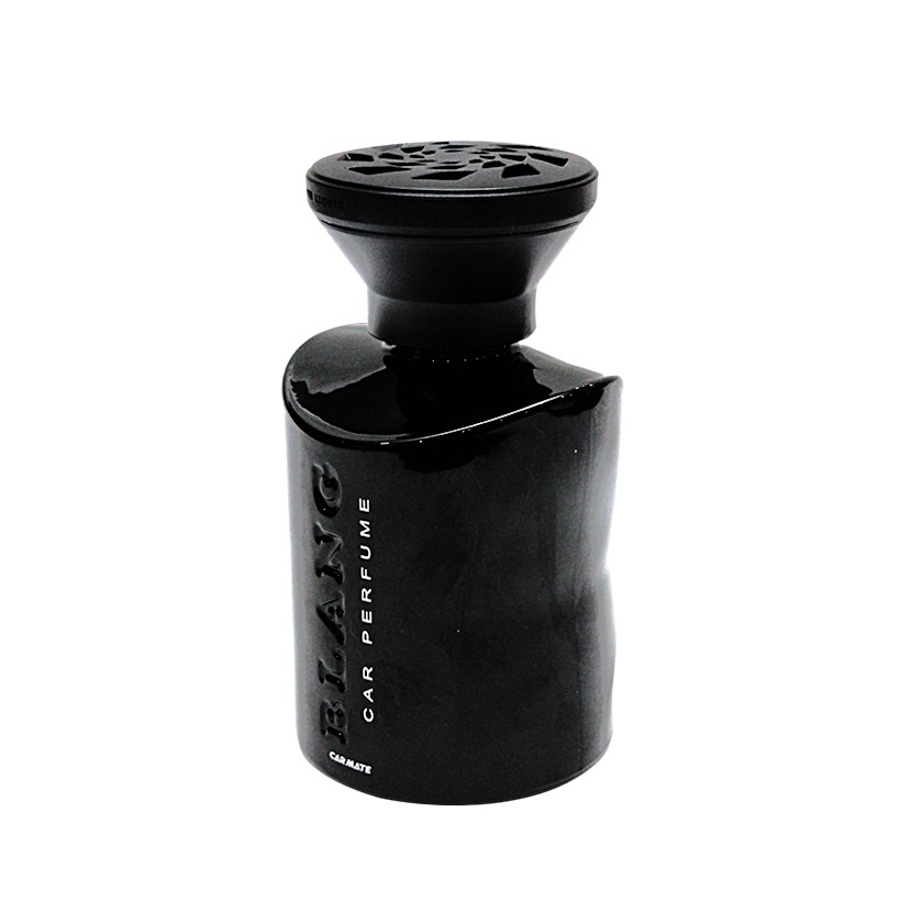 Nước Hoa Khử Mùi Trên Ô Tô CARMATE Blang Power Liquid L73 165ml Phù Hợp Cho Nhiều Dòng Xe Hơi Xe Tải