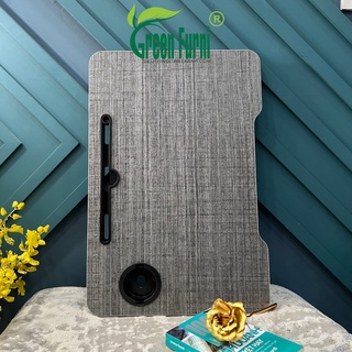 Bàn gấp gọn thông minh Greenfurni có ngăn kéo DDK