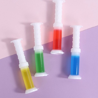 Gel thơm khử mùi bồn cầu dạng thạch hình hoa 6 mùi hương dễ chịu, tiện dụng cho nhà vệ sinh