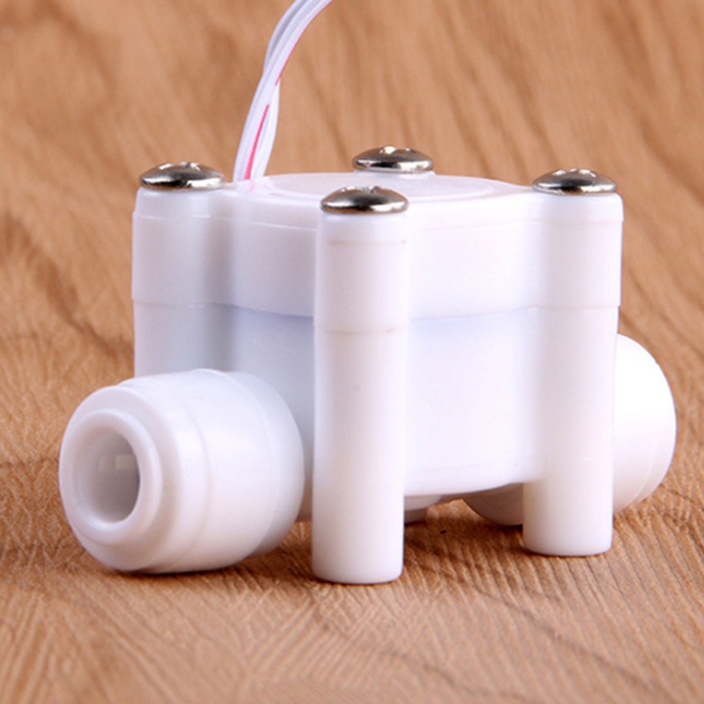 Báo động công tắc cảm biến lưu lượng máy lọc nước 1 / 4 "