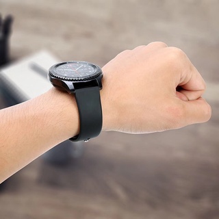 Dây Đeo 22mm Cho Đồng Hồ Thông Minh Huami Amazfit GTR4 GTR3 Pro GTR2 GTR 47mm 2e / Pace Stratos 2 2S 3