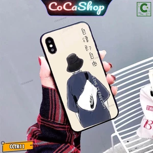 Ốp lưng iphone Love Song sáng bóng 6/6plus/6s/6splus/7/7plus/8/8plus/x/xr/xs/11/12/13/pro/max/plus/promax