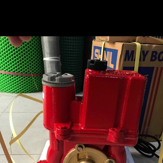 Máy bơm nước shinil 250be | Shopee Việt Nam