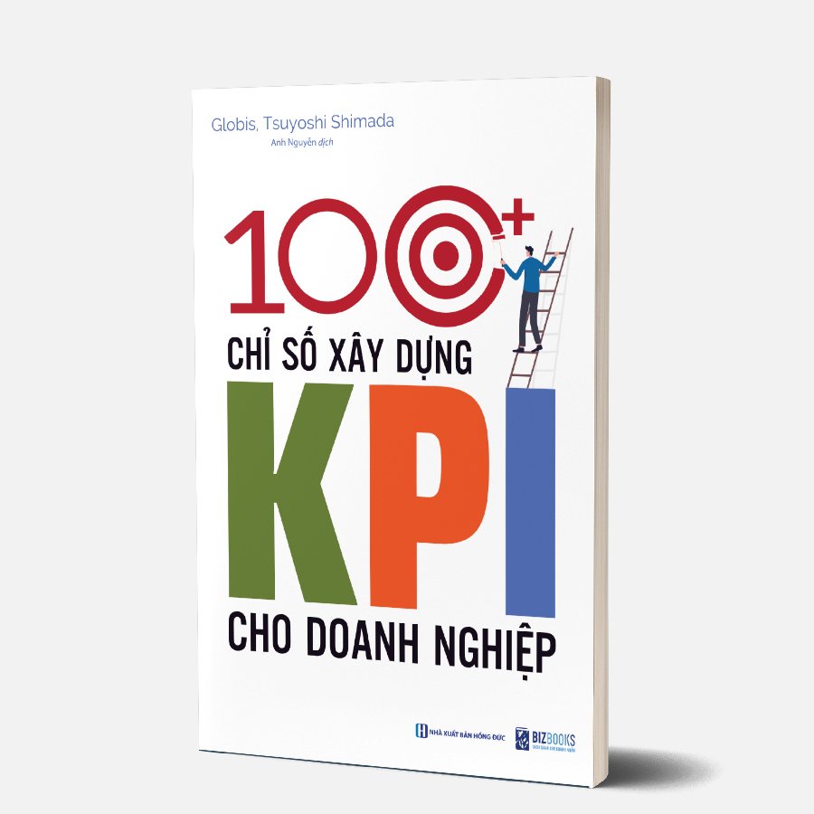 Bộ Sách Quản Trị Doanh Nghiệp - Bộ công cụ giúp doanh nghiệp tối ưu hóa chi phí bứt phá lợi nhuận: PDCA,OKR,KPT,OJT,KPI