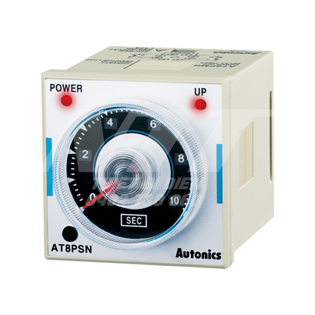Timer Off Delay AT8PSN Autonics | Shopee Việt Nam