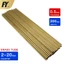 Thanh Cắt Mô Hình Đường Kính 0.5mm Dài 300mm 2 3 4 5 6 7 8 9 10 11 12 13 14 15 16 17 18 19 20mm