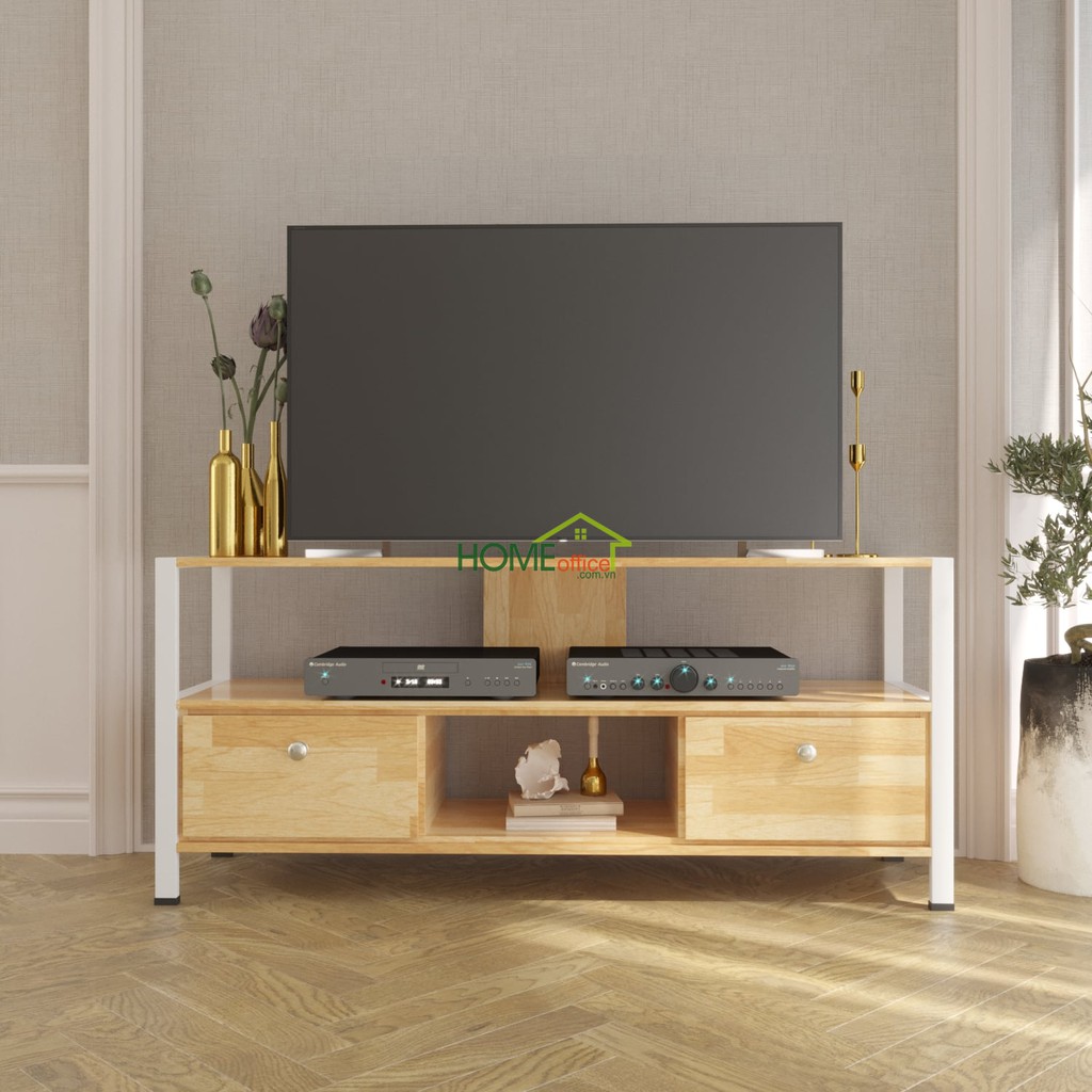 Giới thiệu về kệ tivi trên Shopee