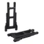 4 Cánh tay treo trước và sau cho VXL Hobby 9EMO HuanQi 727 1 / 10 RC Phụ tùng ô tô Nâng cấp