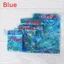GETVOW 10 / 20 Chiếc Kẹo Túi Trang Trí Sinh Nhật Trang Sức Gói Quà Tặng Trang Trí Tiệc Cưới Ủng Hộ Dập Nóng