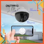 [HOT]Camera Wifi EZVIZ C8C 2MP 1080P HD Chuyển Động Xoay 360 độ - Camera Ngoài Trời Giám Sát Gia Đình 100% Chính Hãng — ảnh 2