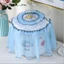 Vỏ Bọc Nồi Áp Suất Chống Bụi Phối Ren Xinh Xắn Vỏ bảo vệ sang trọng Trang trí nội thất Vỏ chống bụi nồi cơm điện