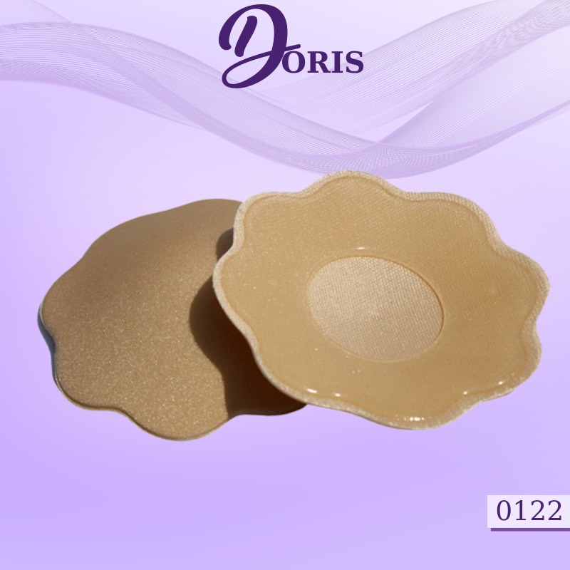 Miếng dán su dán đầu ti bám dính cực tốt tái sử dụng DORIS - 0122 ...