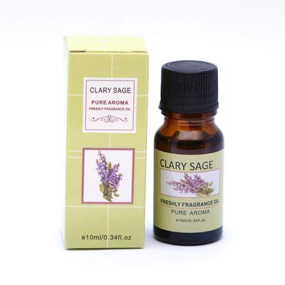 Combo 5 Lọ 10ml Tinh Dầu Thiên Nhiên Nguyên Chất Nhiều Mùi Thơm Phòng Giúp Bạn Thư Giãn Sảng Khoái Mỗi Ngày
