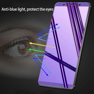 Kính Cường Lực Chống Ánh Sáng Xanh Cho Xiaomi Redmi 13C Mi 14 Poco F6 X6 M6 C65 C55 X4 M5 M5s M4 GT F5 F4 C40 X3 GT Nfc M3 F2 Pocophone F1 13 13T 12 11 Lite 5G Ne 12T 11T 9 9t 10t Pro 4G