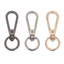FANSIN 5 Chiếc Tôm Hùm Khóa DIY Móc Khóa Túi Một Phần Phụ Kiện Chia Vòng Cổ Carabiner Snap