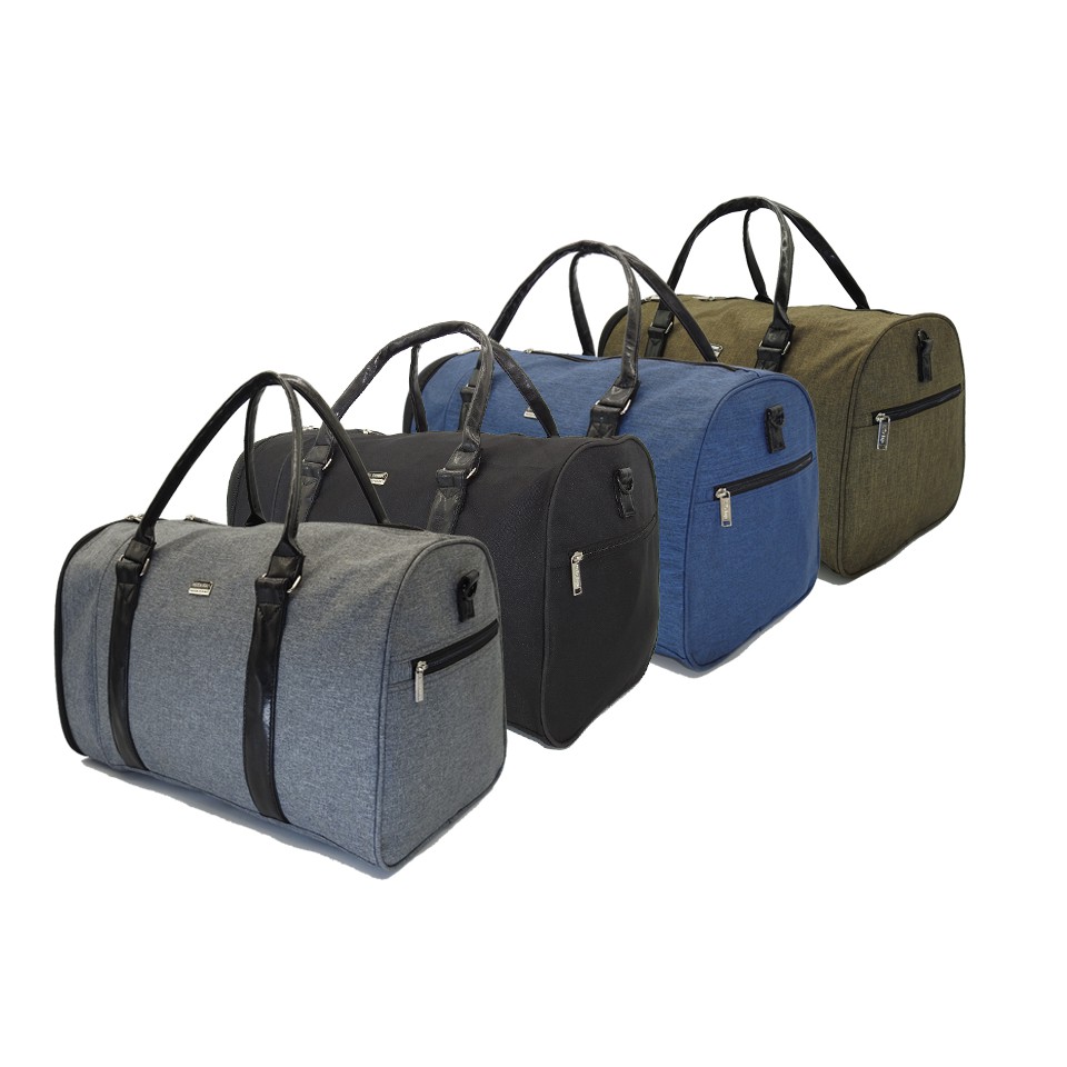 Túi du lịch có ngăn để giày KiTy Bags 3648