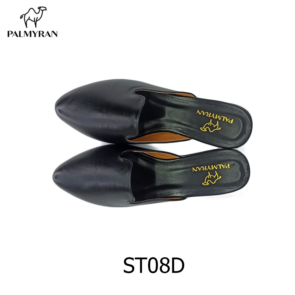 Sục nữ (sapo) da bò cao cấp palmyran ST08D
