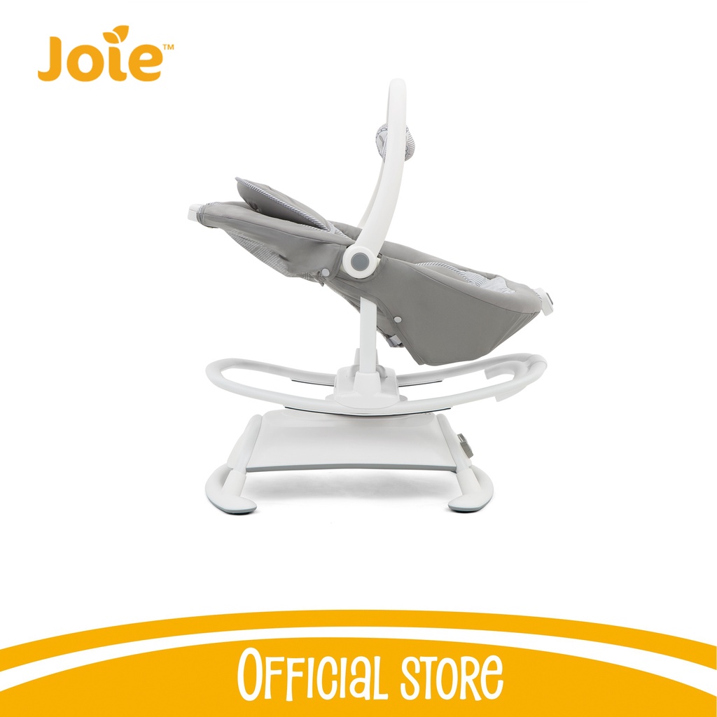 Ảnh Nôi đưa trẻ em Joie Sansa 2in1 3