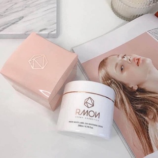 KEM TRẮNG DA BODY RMON White Label Dia Whitening
