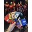 Lì xì tết super hero siêu độc full 6c