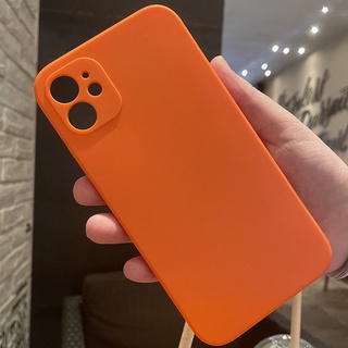 Ốp lưng Iphone silicon dẻo cạnh vuông IP12 6plus/6splus/7/7plus/8/8plus/x/xr/xs/11/12/pro/max/plus/promax