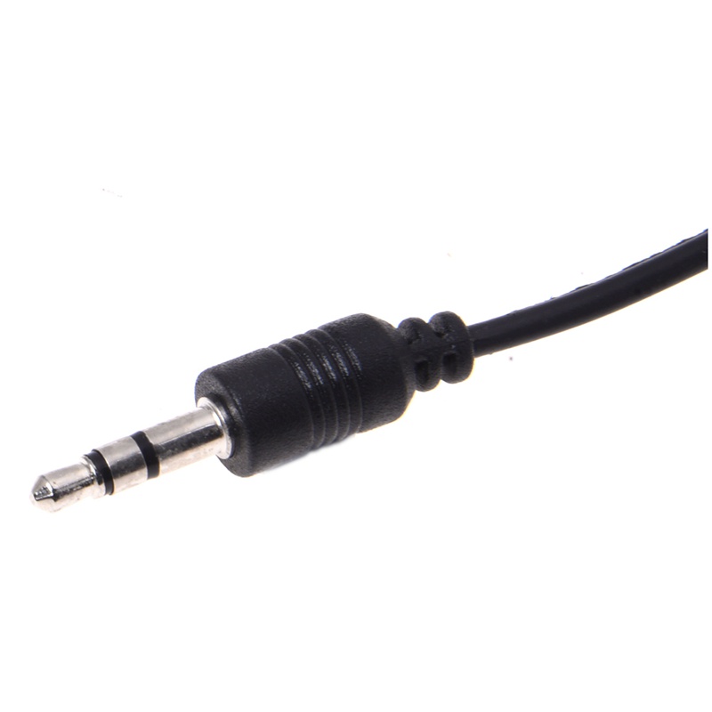 Cáp Âm Thanh 3.5mm Aux Usb2.0 Male Mini 5 Pin Usb