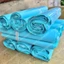 Túi gói hàng niêm phong, túi Pe màu Jade Green Xanh Ngọc có lớp keo dán siêu tiện lợi, hàng có sẵn nhiều size