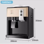 Cây Máy nước nóng lạnh siêu tốc trực tiếp để bàn nhỏ gọn loại tốt hàng cao câp chinh hãng bảo hành 5 năm — ảnh 2