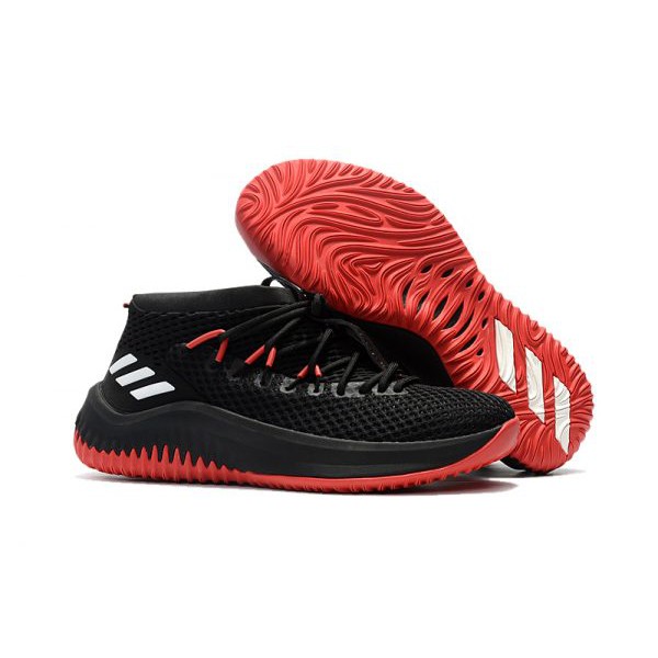 GIAY BONG R ADIDAS DAME 4 Shopee Vi t Nam